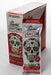 Beamer King size vegan hemp cone 15 pack per box Pre-rolled Cone (Display Pack) ONE