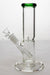 9" Blueberry glass tube water bongs- - One Wholesale