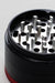 Infyniti 4 parts Aluminium grinder- - One Wholesale