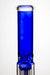 14" infyniti 8-arm percolator colored tube beaker Bong- - One Wholesale