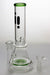 10" infyniti Round base bubbler with honeycomb diffuser- - One Wholesale