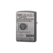 Zippo 49025 Currency Design Zippo Lighter ONE