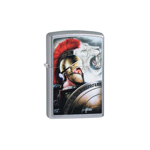 Zippo 49095 Mazzi® Music · Art · Media ONE