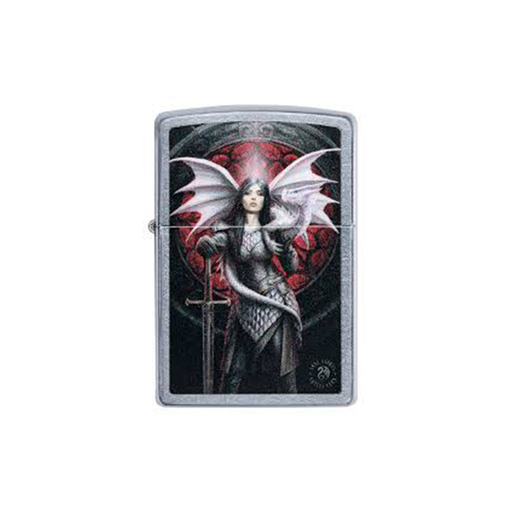 Zippo 49096 Anne Stokes Collection Medieval · Mythological ONE