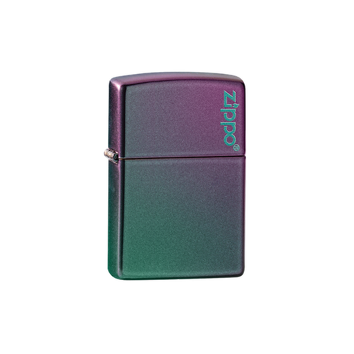 Zippo 49146ZL Zippo Logo Zippo Lighter ONE