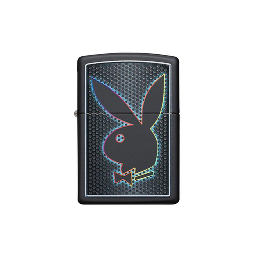 Zippo 49155 218 Playboy Zippo Lighter ONE