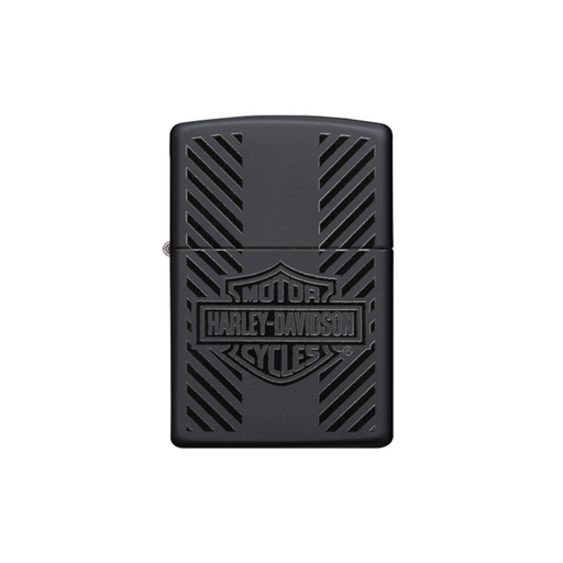 Zippo 49174 Harley Davidson Zippo Lighter ONE