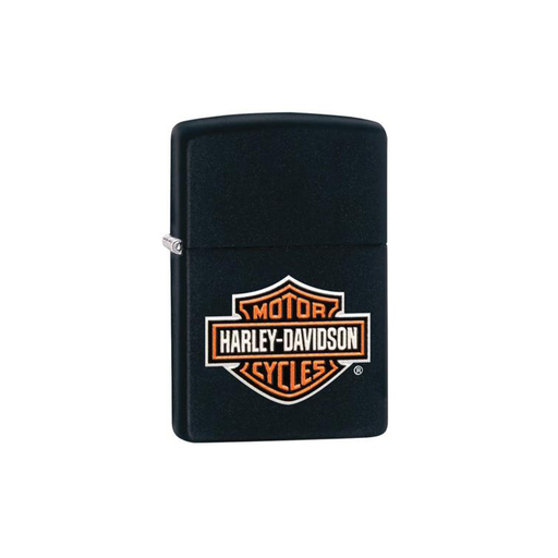Zippo 49196 Harley-Davidson® Zippo Lighter ONE