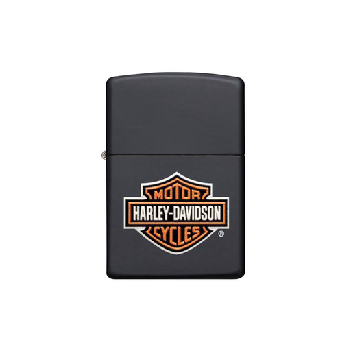 Zippo 49196 Harley-Davidson® Zippo Lighter ONE