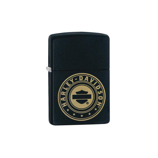 Zippo 49197 Harley-Davidson® Zippo Lighter ONE