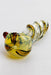 3.75" Soft glass 4924 hand pipe- - One Wholesale