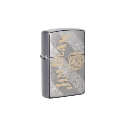 Zippo 49324 Jim Beam® Zippo Lighter ONE