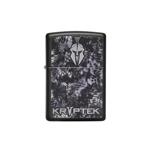 Zippo 49333 Kryptek® Zippo Lighter ONE