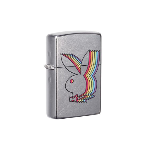 Zippo 49343 Playboy Zippo Lighter ONE