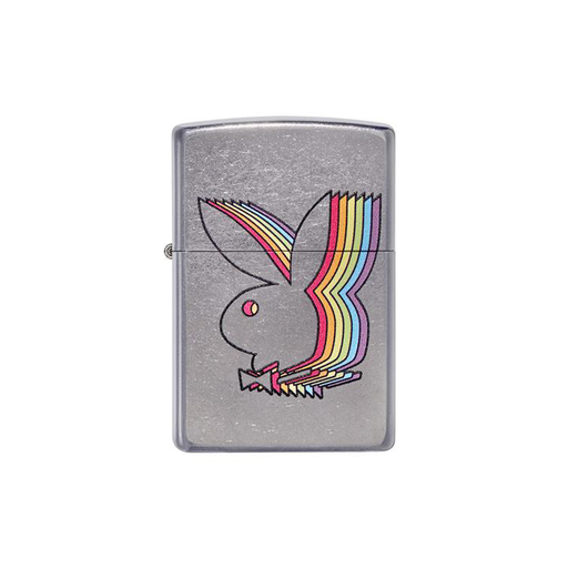 Zippo 49343 Playboy Zippo Lighter ONE