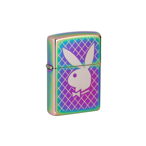 Zippo 49344 Playboy Zippo Lighter ONE
