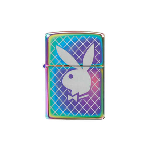 Zippo 49344 Playboy Zippo Lighter ONE