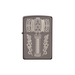 Zippo 49404 Thors Hammer Design Zippo Lighter ONE