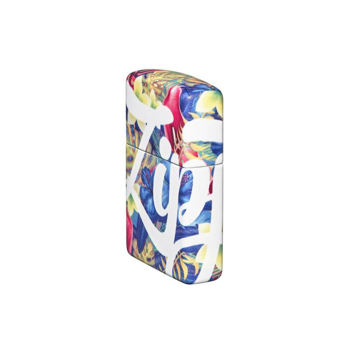 Zippo 49436 Zippo Design Basic · Pattern ONE