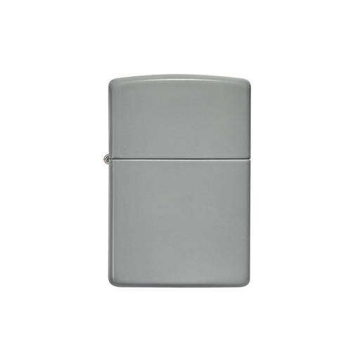 Zippo 49452 Classic Flat Grey Zippo Lighter ONE