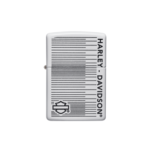 Zippo 49465 Harley Davidson Zippo Lighter ONE