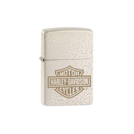 Zippo 49467 Harley Davidson Zippo Lighter ONE