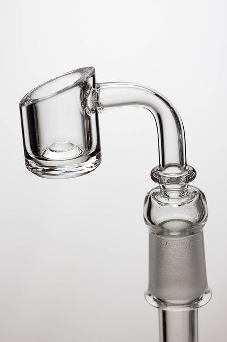 9" water recycled rig Rig ONE