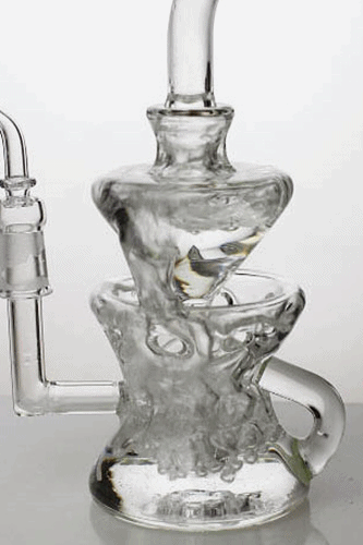 9" water recycled rig Rig ONE