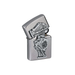 Zippo 49536 Dead Mans Hand Emblem Design Horror · Goth ONE