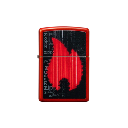 Zippo 49584 Zippo Design Zippo Lighter ONE