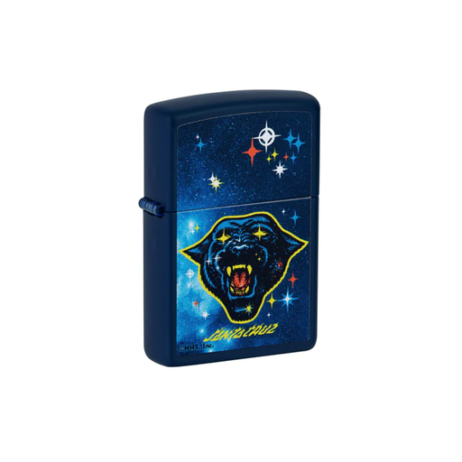 Zippo 49613 Santa Cruz Zippo Lighter ONE