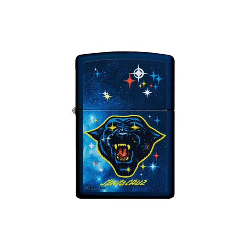 Zippo 49613 Santa Cruz Zippo Lighter ONE