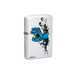 Zippo 49614 Santa Cruz Zippo Lighter ONE