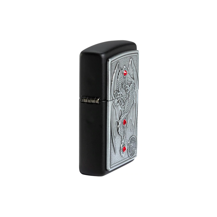 Zippo 49755 Anne Stokes — Bong Outlet Canada