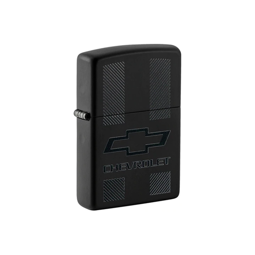 Zippo 49759 Chevrolet Zippo Lighter ONE