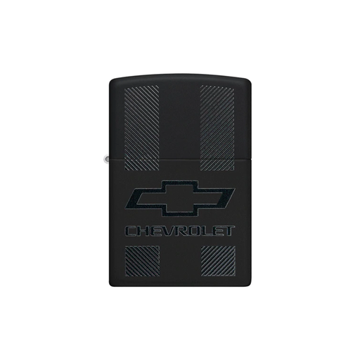 Zippo 49759 Chevrolet Zippo Lighter ONE
