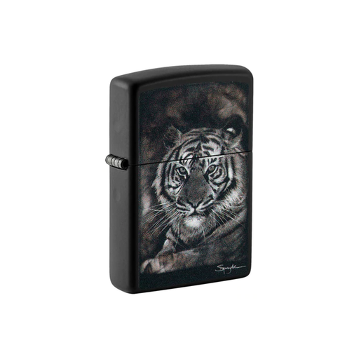 Zippo 49763 Spazuk Zippo Lighter ONE