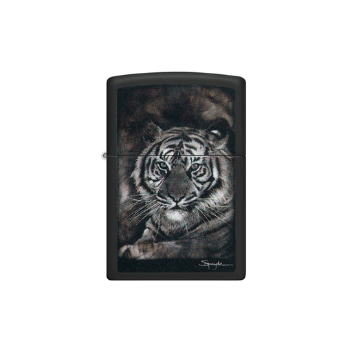 Zippo 49763 Spazuk Zippo Lighter ONE