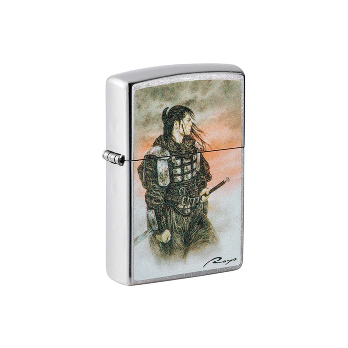 Zippo 49767 Luis Royo Zippo Lighter ONE