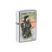 Zippo 49767 Luis Royo Zippo Lighter ONE