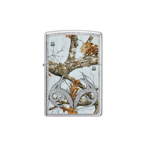Zippo 49818 Realtree® Edge Colors Zippo Lighter ONE