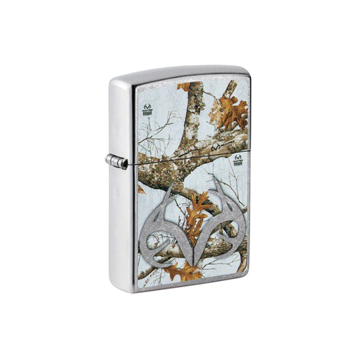 Zippo 49818 Realtree® Edge Colors Zippo Lighter ONE