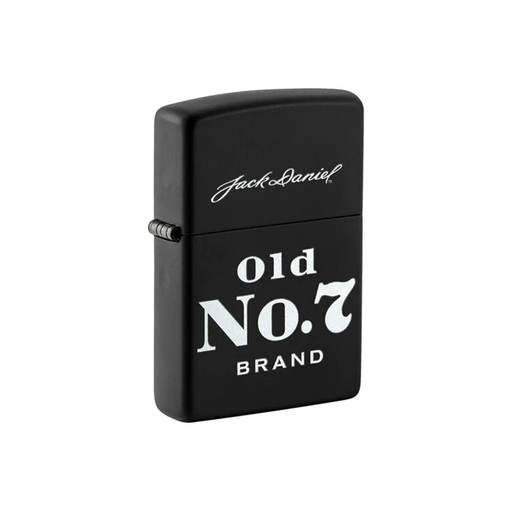Zippo 49823 Jack Daniel's® Zippo Lighter ONE