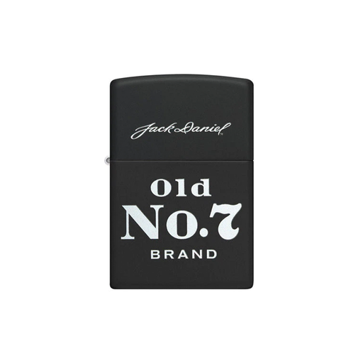 Zippo 49823 Jack Daniel's® Zippo Lighter ONE