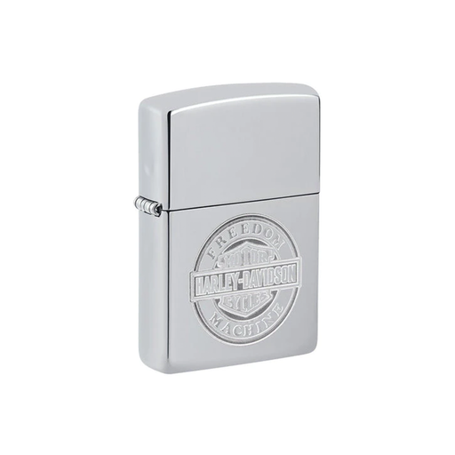 Zippo 49829 Harley-Davidson® Zippo Lighter ONE