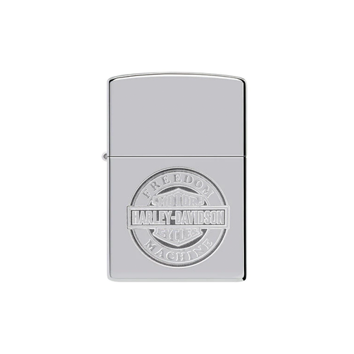 Zippo 49829 Harley-Davidson® Zippo Lighter ONE
