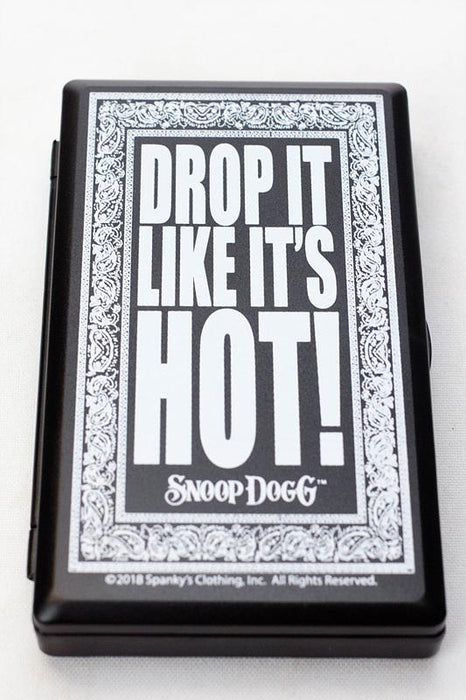 Snoop DogG SNG-100- - One Wholesale
