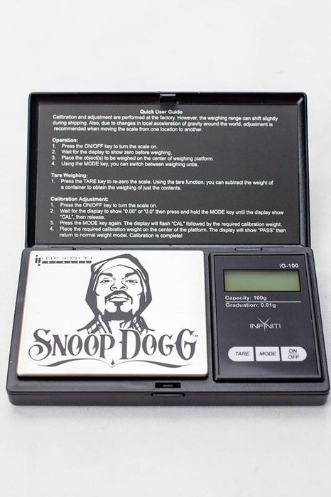 Snoop DogG SNG-100- - One Wholesale