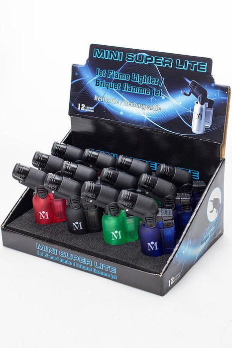 Mini Super Lite Torch Lighter XLC116 Torch ONE