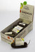 Randy’s® | Organic Hemp Wick – Assorted Sizes (test) Display Pack ONE Medium (12.5') [20 bundle/box]